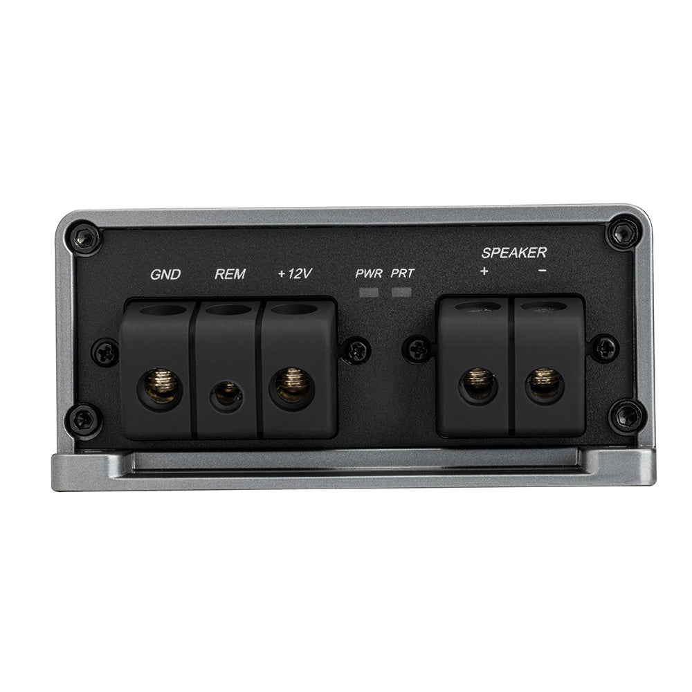 KICKER KPX500.1 1x500W Compact Mono Sub Amplifier [51KPX5001]