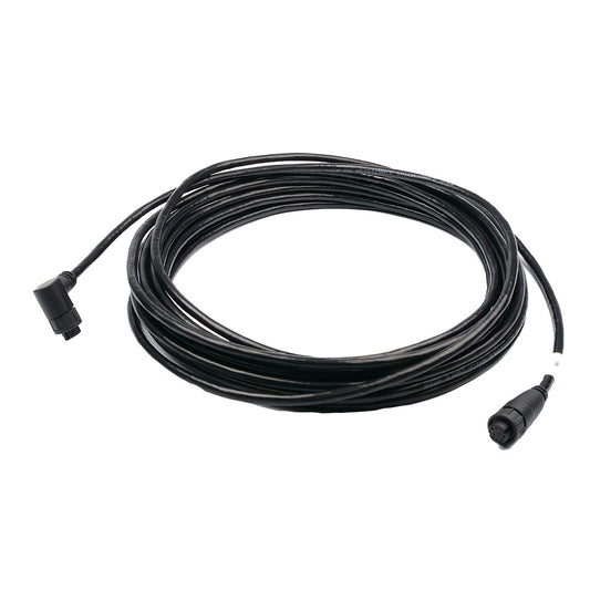 FLIR M300 RayNet Right Angle to Straight Cable - 3M [A80695]