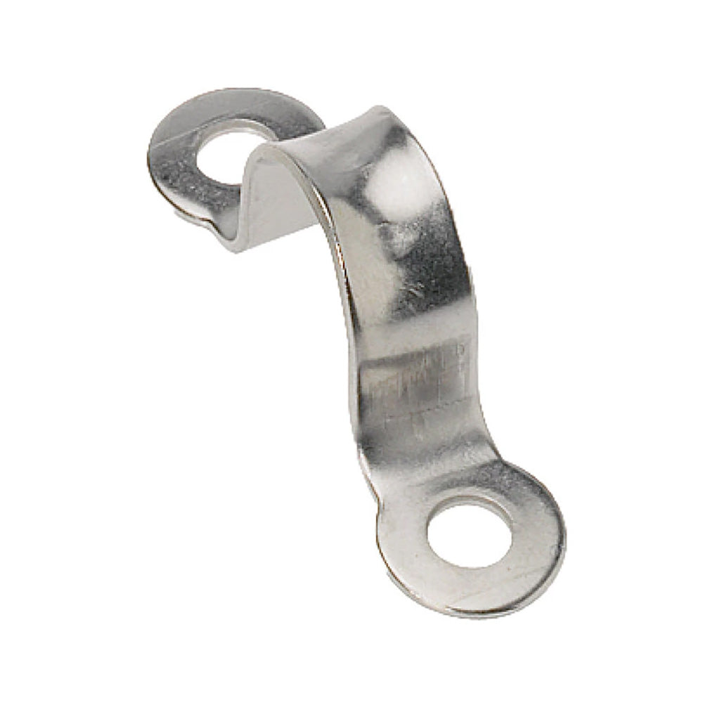 Barton Deck Eye - Stainless Steel - 14mm [60410]