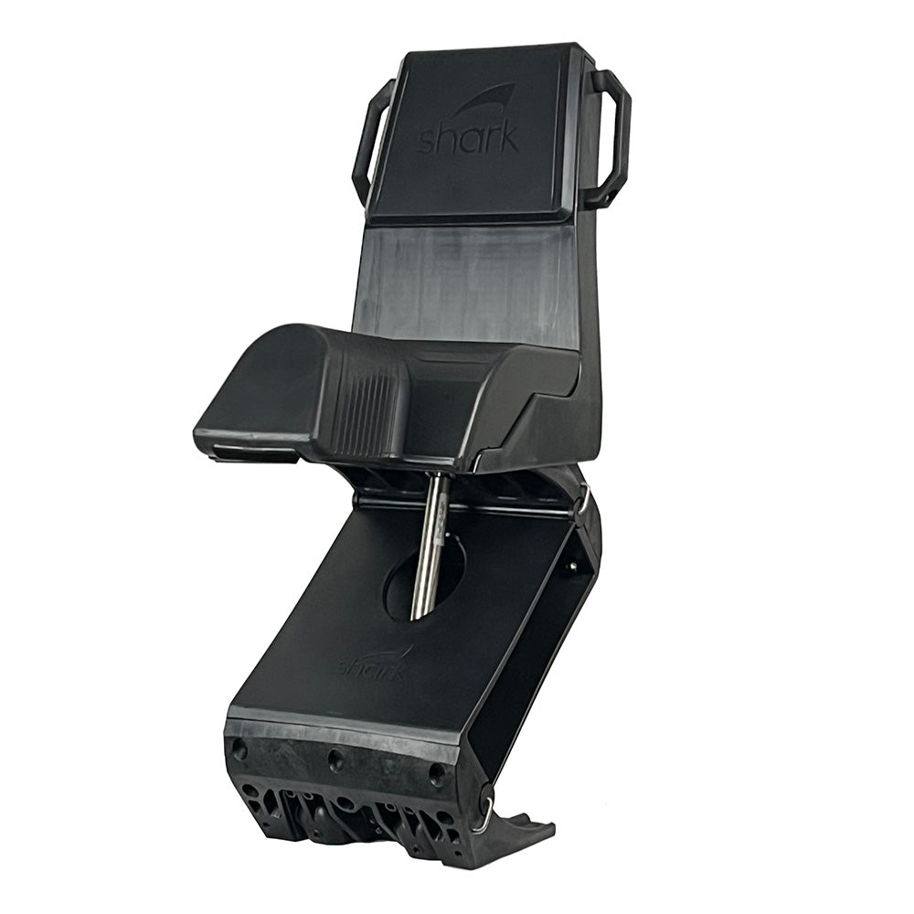 Shark ULTRA Seat w/Flex Pod Suspension No Plinth [FBAX2000]