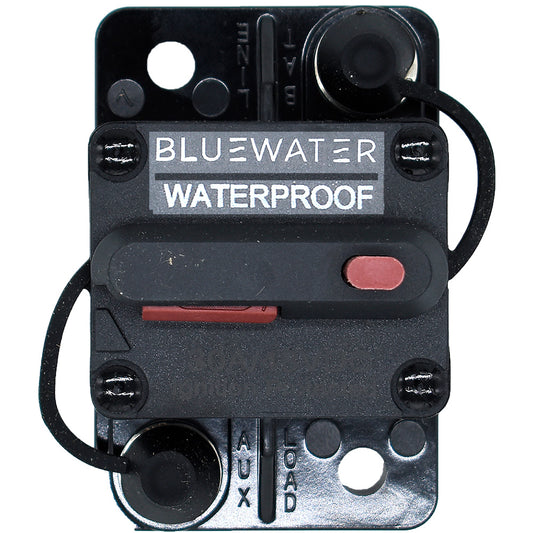 Bluewater 150 Amp Surface Mount Circuit Breaker [77000-9900-150]