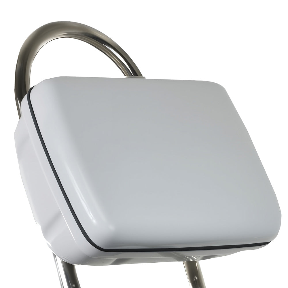 Seaview SailPod Uncut f/9.5"-12" Wide Guard - 18.36"W x 10.61"H Usable Face [SV1920S]