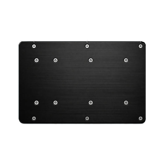 Sea Swivel Quest Adapter Plate f/Troll Track Mount [SEA-QUEST-ADAPTER-PLATE]