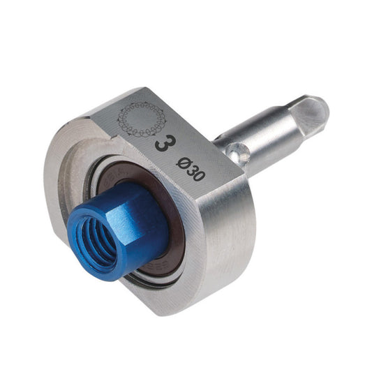 RUPES 3mm Orbit Functional Unit f/Nano 2 - Blue [581.392/C]