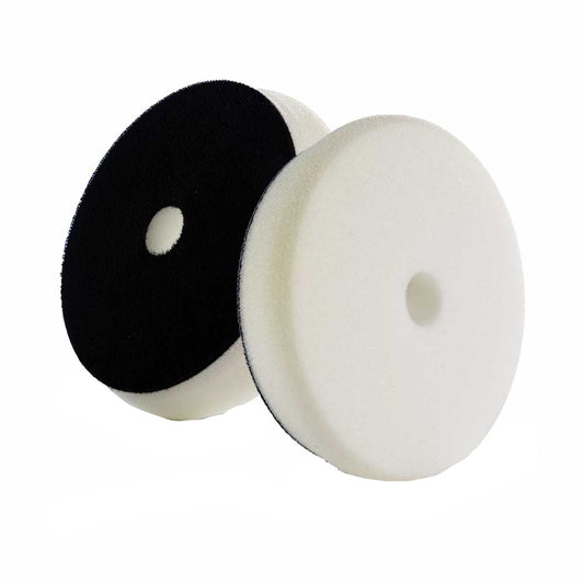 Lake Country Force White Polishing Pad 5.5" x 1.25" [FORCE-64550-LC]