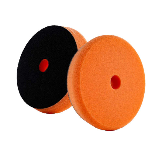 Lake Country Force Orange Cutting Pad 6.5" x 1.25" [FORCE-24650-LC]