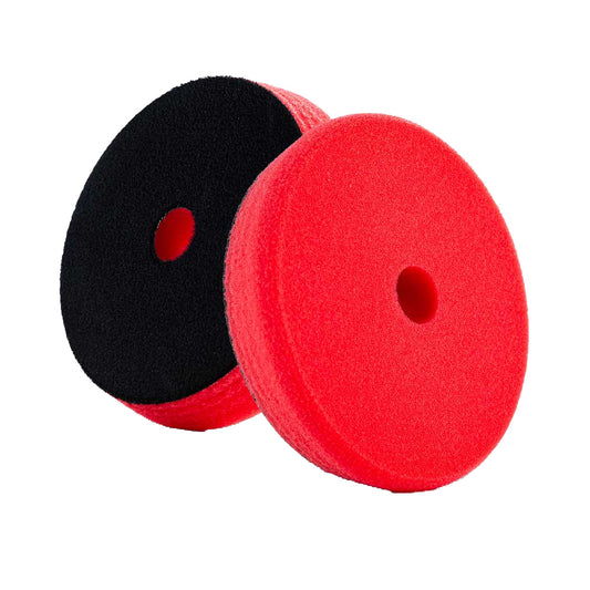 Lake Country Force Red Waxing Pad 6.5" x 1.25" [FORCE-14650-LC]