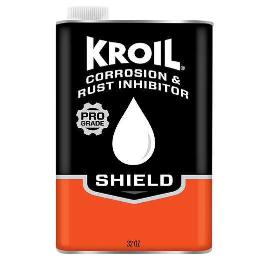 Kroil Shield Corrosion  Rust Inhibitor - 32oz Can [SD321]