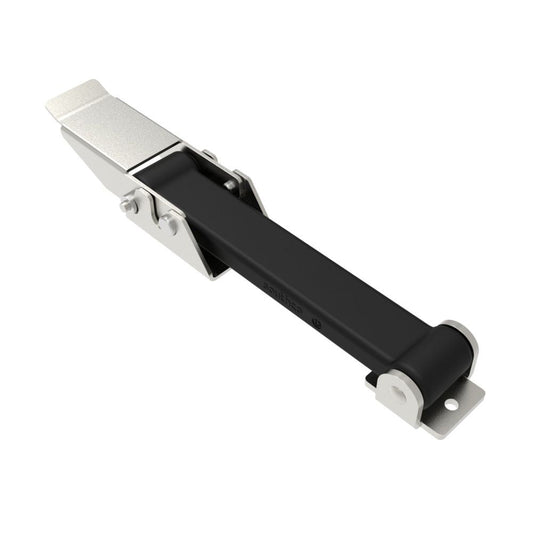 Southco Flexible Draw Latch, Lever Assisted, 274 Series, Stainless Steel Hardware [37-10-274-20]