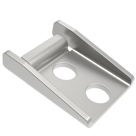 Southco Over-Center Draw Latch Stainless Steel, Passivated [97-57-103-24]