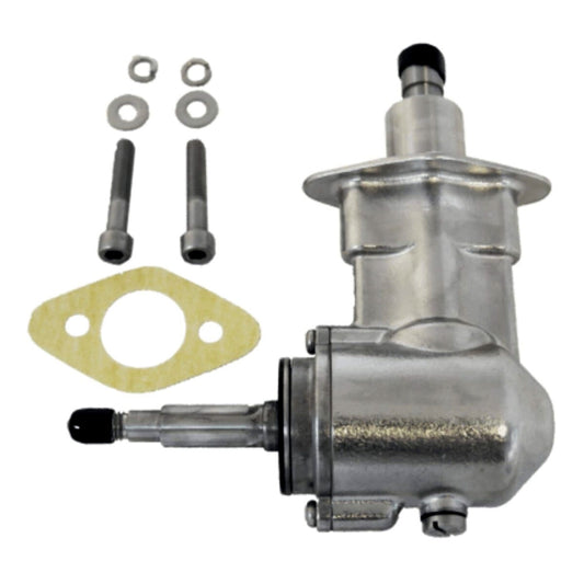 Lewmar 185TT Stainless Steel Hub Assembly [589358]