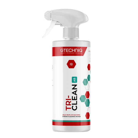 Gtechniq Auto I2 Tri-Clean - 1 Liter [I2 1]