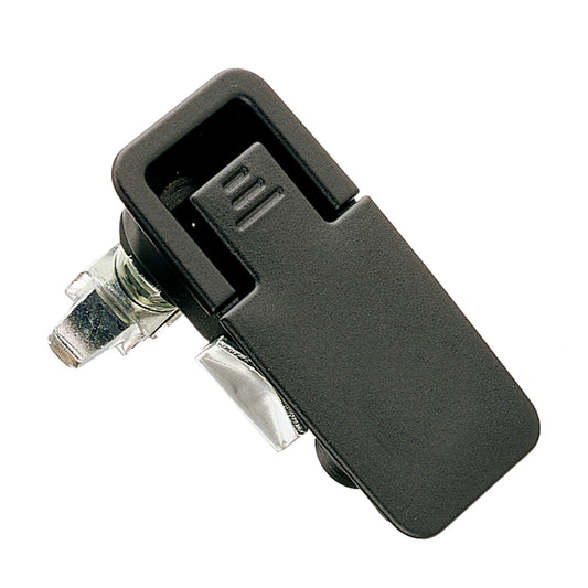 Southco Compression Latch Lift  Turn - Flush - Adjustable [62-424-700]